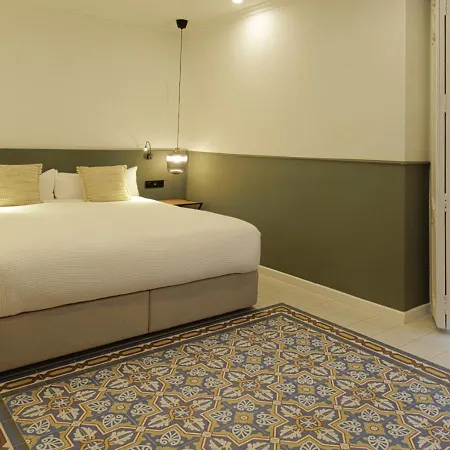 Valola Boutique Rooms-3