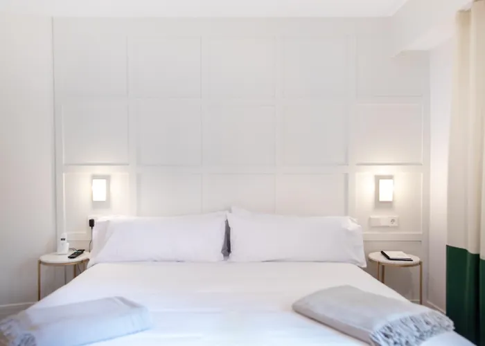 Cosmo Hotel Boutique Valencia