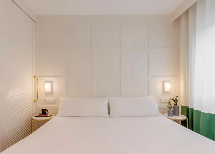 Cosmo Hotel Boutique Valencia
